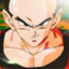 el calvo saiyan