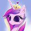 Princess Cadance