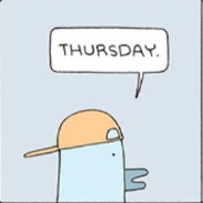 Thursday