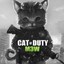 Cat of Duty