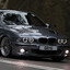 BMW E39 5.0I 492KM