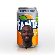 fanta light brev