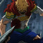 Steam avatar