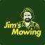 Jim&#039;s Mowing Employee: Russel C.