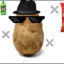 Pan ziemniak ************