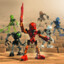 NEW! From Lego Bionicle