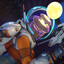 Steam avatar
