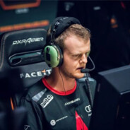 AstralisのXyp9x本人