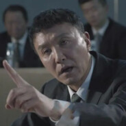 省常委李达康书记