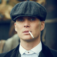 Thomas Shelby