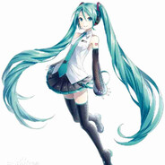初音未来