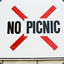 NoPicnic