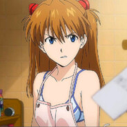 Asuka Langley Soryu