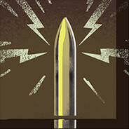Tesla Bullets