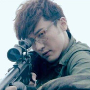 狙击手关谷神奇