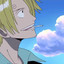 Vinsmoke Sanji