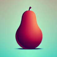 Red Pear