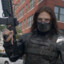 Winter Soldier