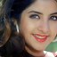 Divya Bharti #wildbitch