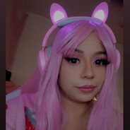 LadyScarlett69TTV
