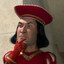 Lord Farquaad