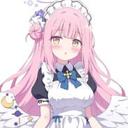 为师的小公主圣园未花