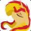 Sunset Shimmer