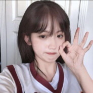 18岁少女带头守b