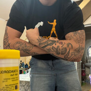 торнадо языком