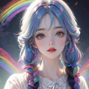 妈妈常说越漂亮的女人越会骗人