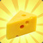 Holey Cheese