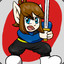 Alex Kidd Shinobi