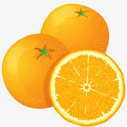 OrangeFruit