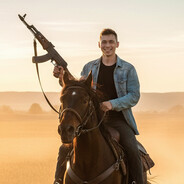 Гекльберри Финн