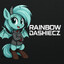 RainbowDashieCz