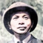 General Giap From VietNamWar