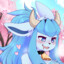 Thicc Glaceon