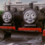 Donald &amp; Douglas