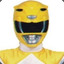 yellow  ranger