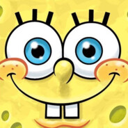 Spongebob (unemployed)