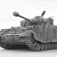Panzerkampfwagen IV Ausführung