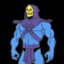 skeletor