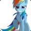 Rainbow Dash