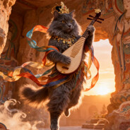 我只是你们爸爸