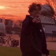 妹妹，家里真没套了