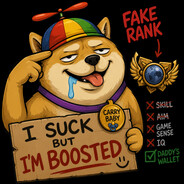 Player avatar