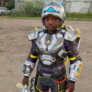 如果我的手和脚打架，那我会为了手赢而打脚