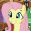 FluttershynyP