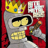 Mr.bender