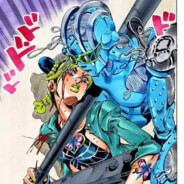 Jolyne